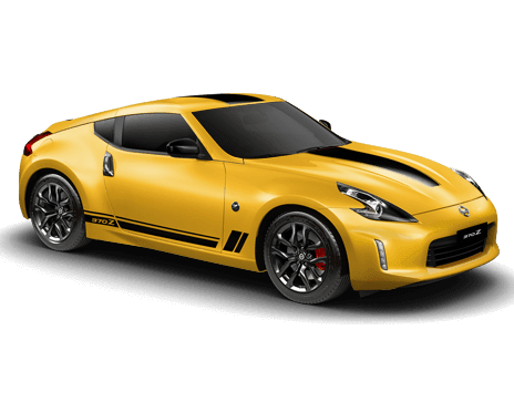  Nissan 370Z 2020 |  CarsGuide