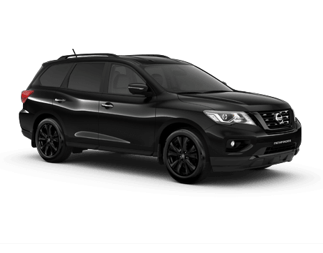 Nissan Pathfinder 2019 Carsguide