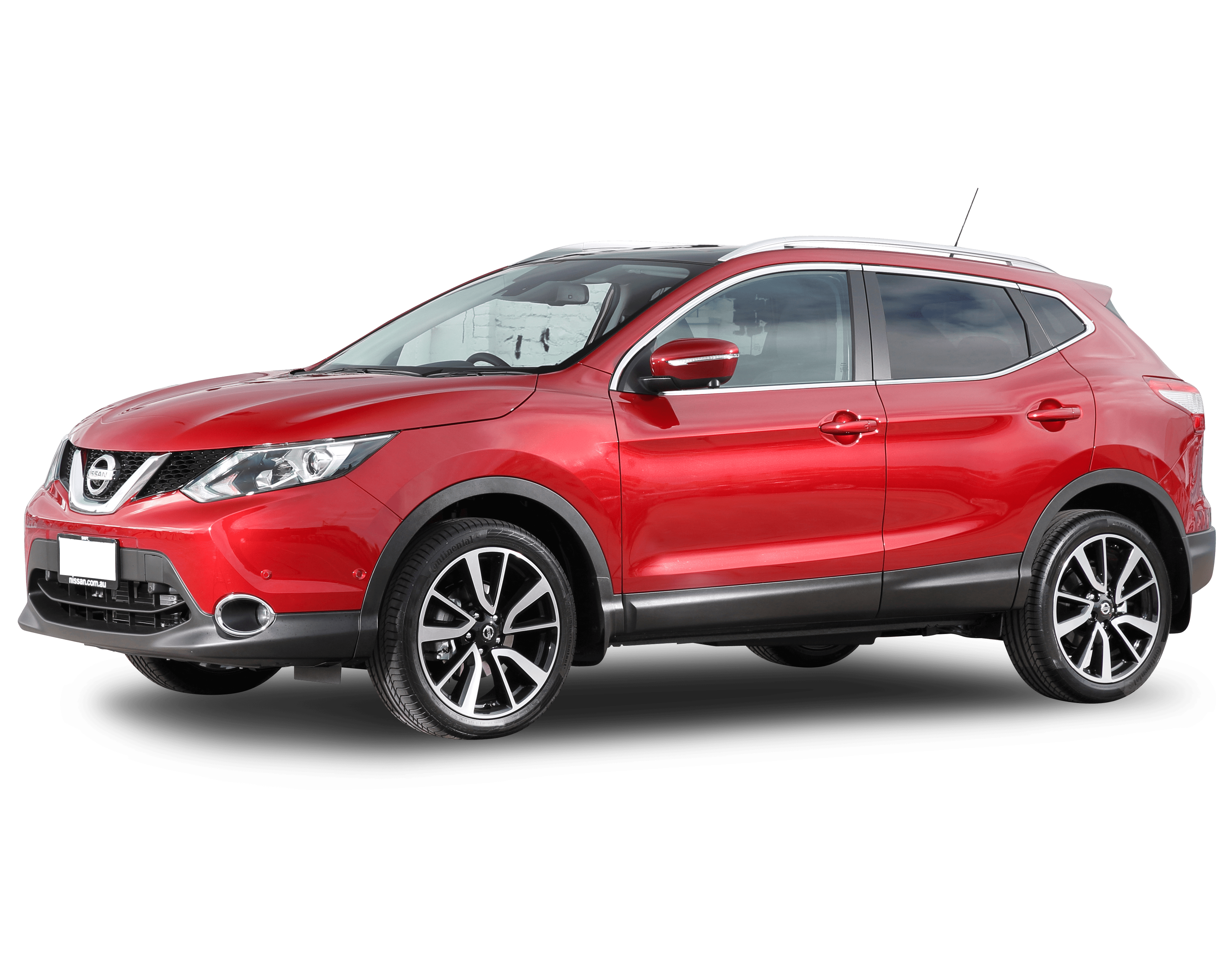 2020 Nissan Qashqai Review, Car Reviews