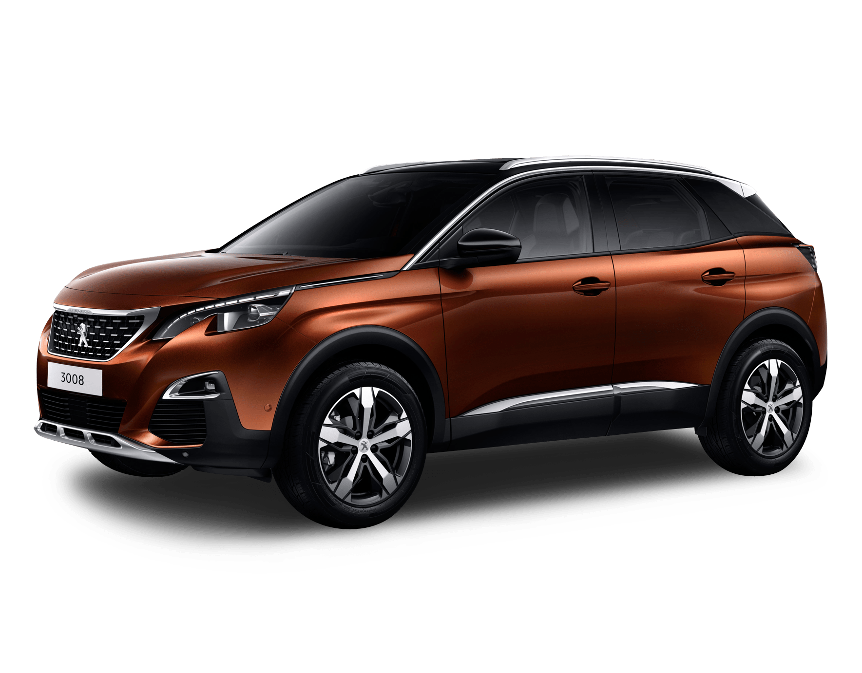 2021 Peugeot 3008 Allure review - Drive