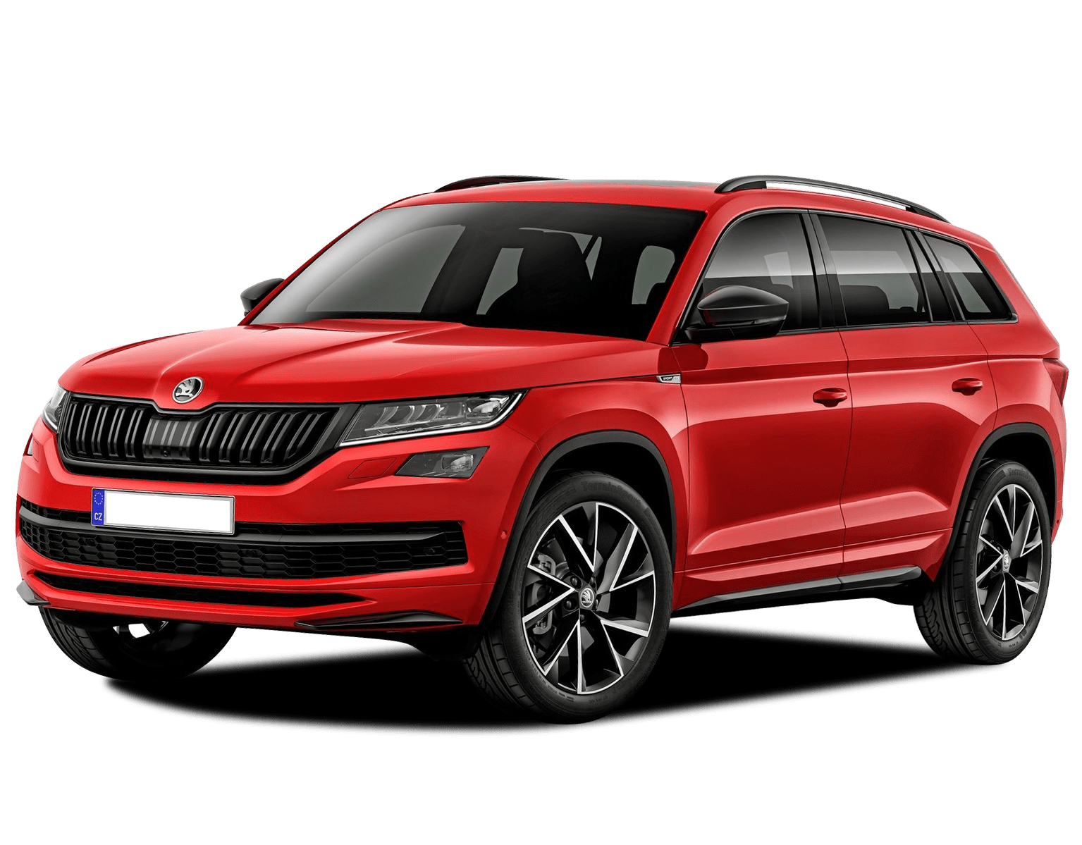 2023 Skoda Kodiaq makes grand debut in India with BS6 Stage 2 compliant