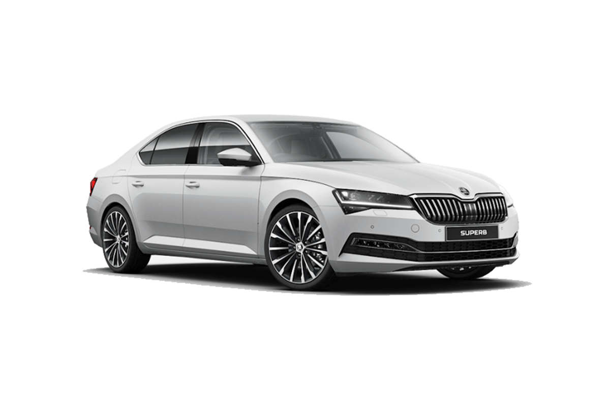 Skoda Superb or Skoda Octavia Know which is better for you