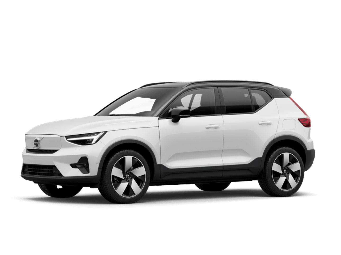 2022 Volvo XC40 Recharge: Choosing the Right Trim - Autotrader