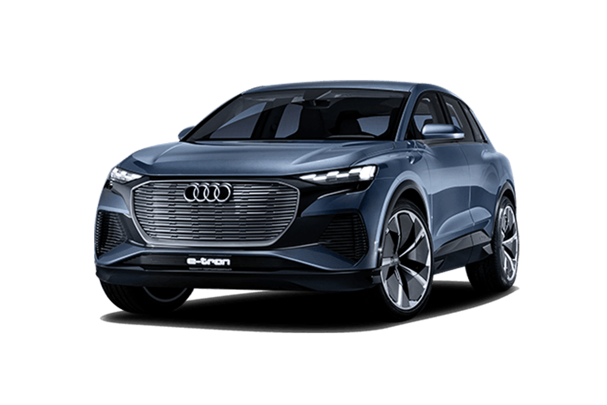 Audi 2021 new arrivals q4