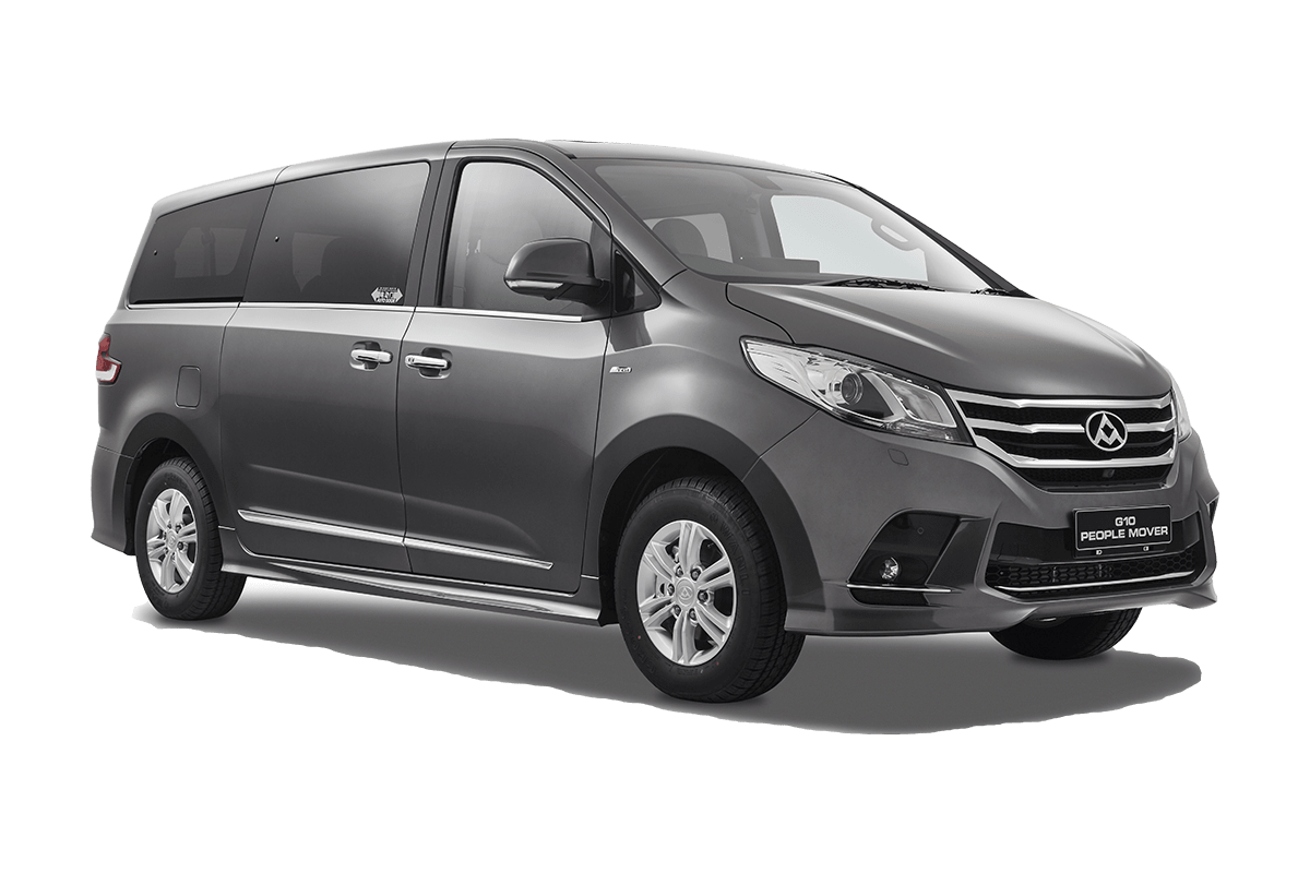 LDV G10 Review, Price, For Sale 