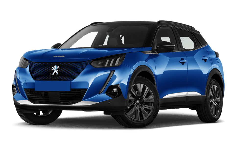 Peugeot e-2008 54 kWh (2023-2024) price and specifications - EV Database