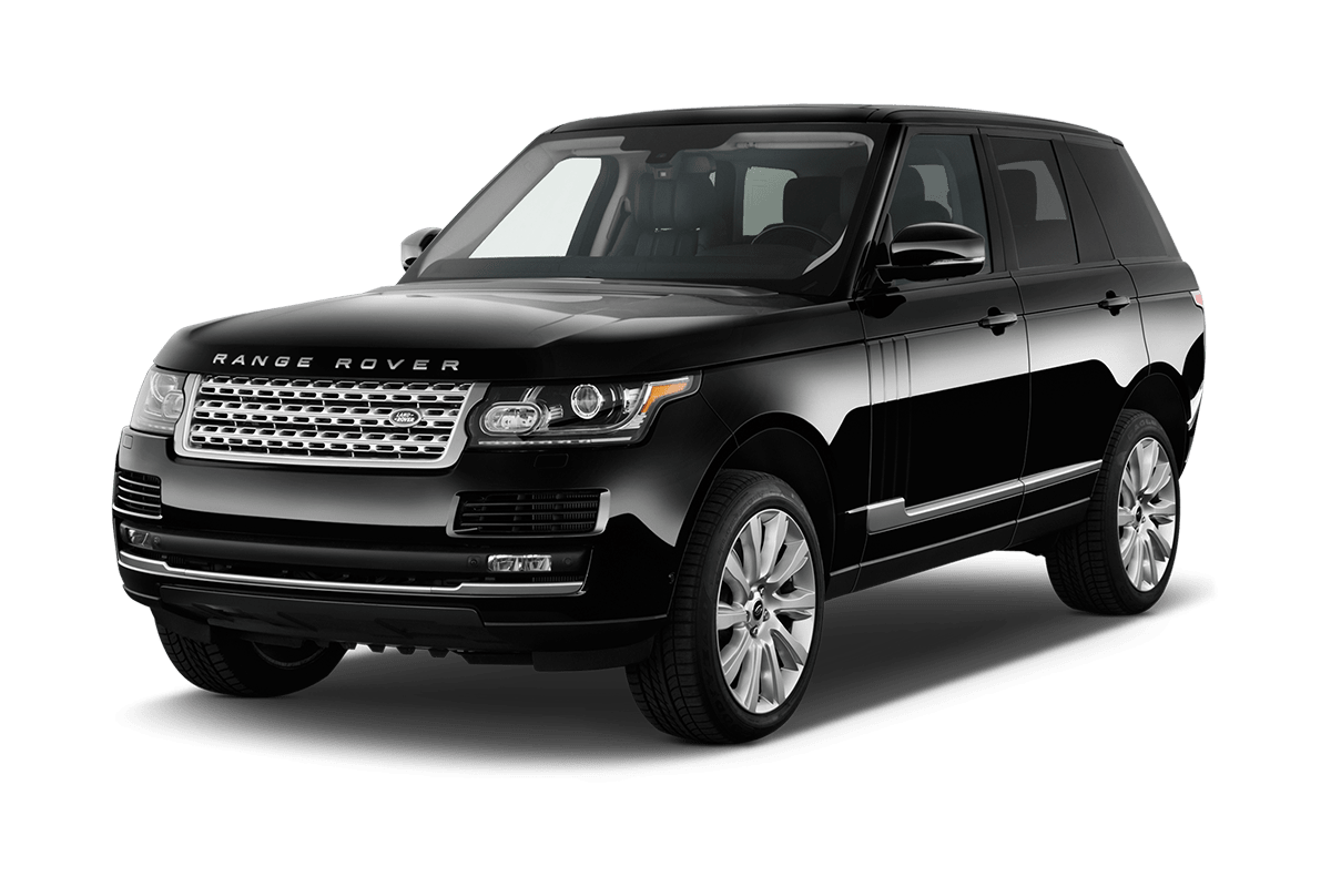 Range Rover Review, For Sale, Colours, Models & Interior in