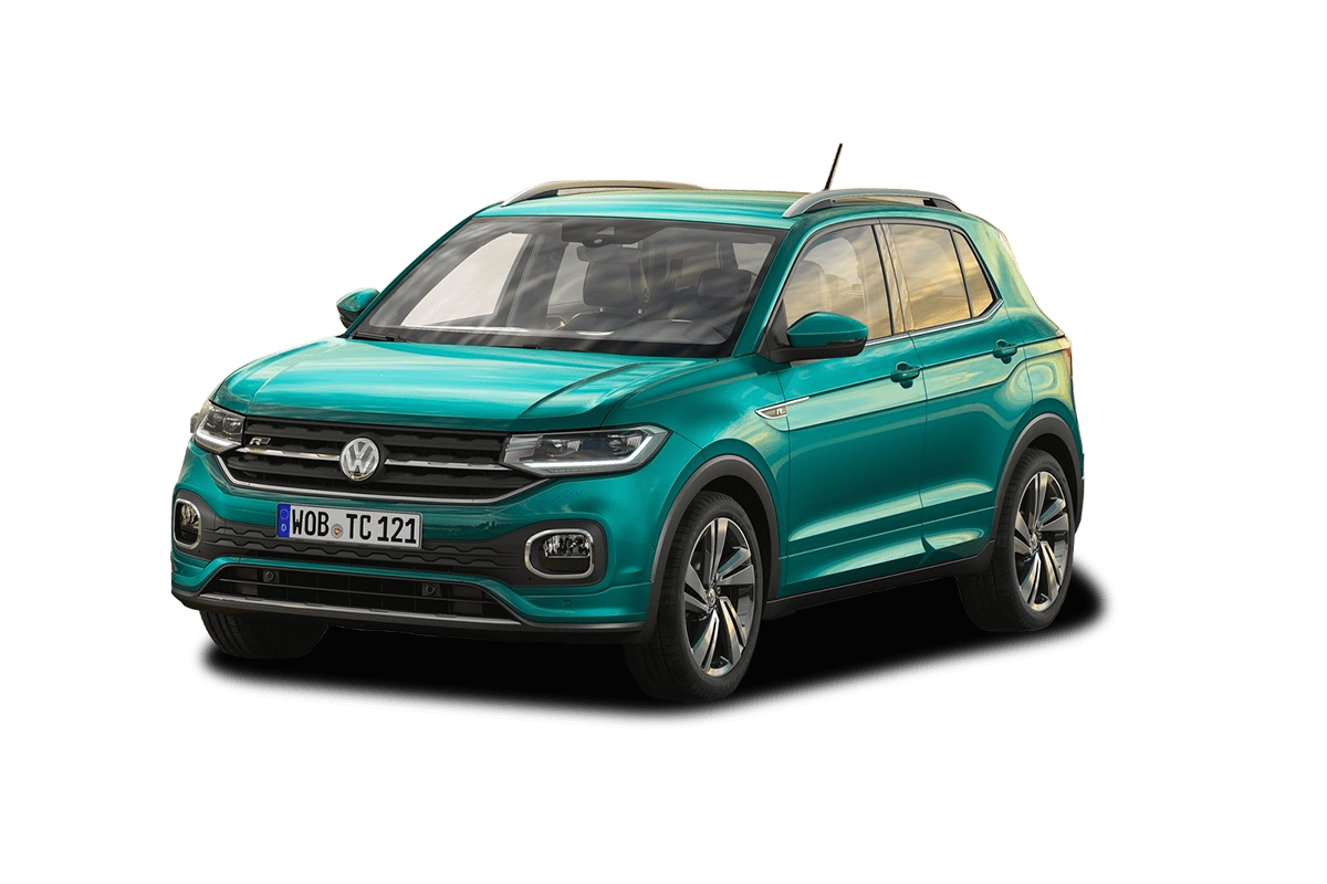 Fit für Volkswagen VW T Kreuz TCross C11 2019 2020 2021 2022