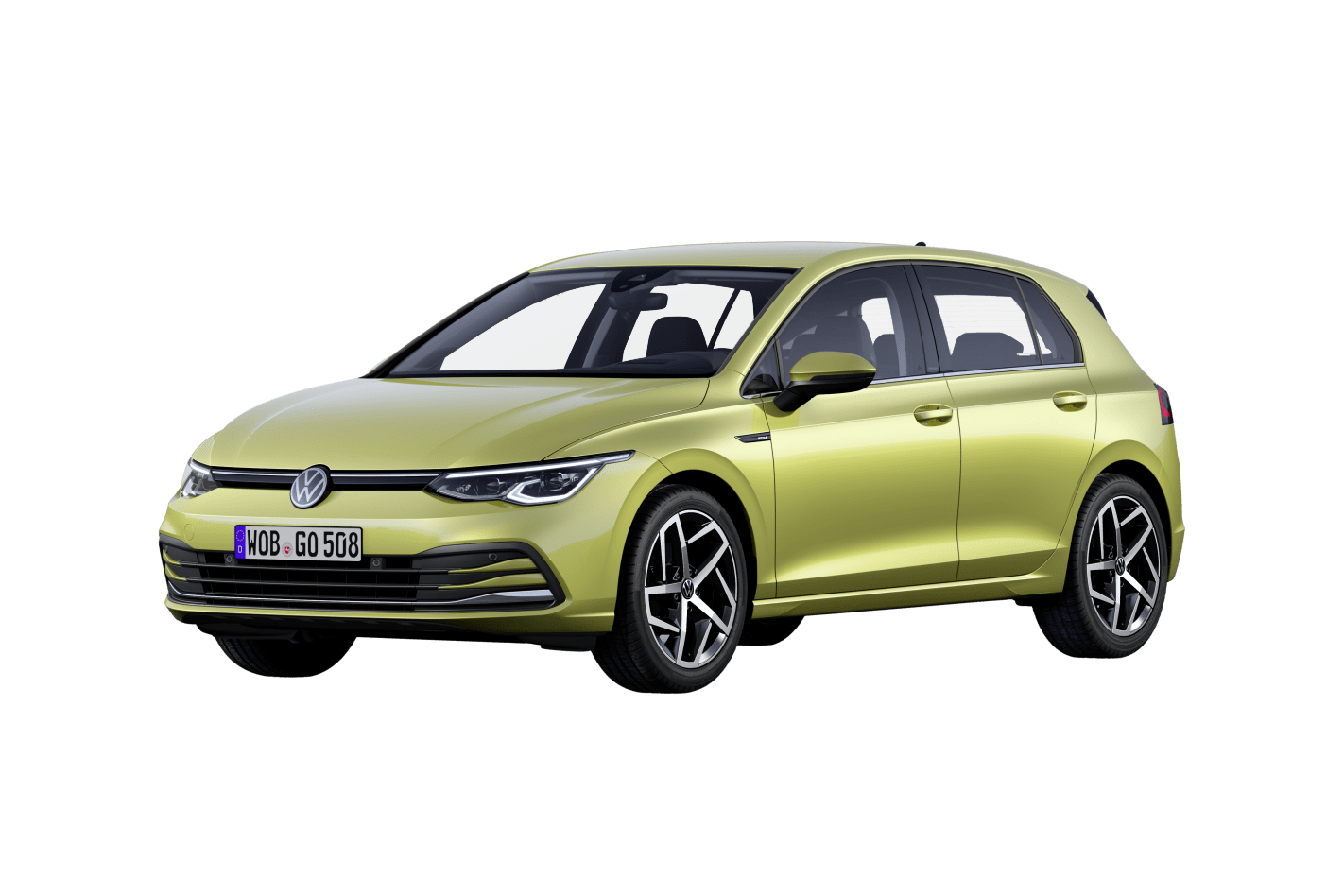 Volkswagen Golf Review, For Sale, Colours, Interior & Models in