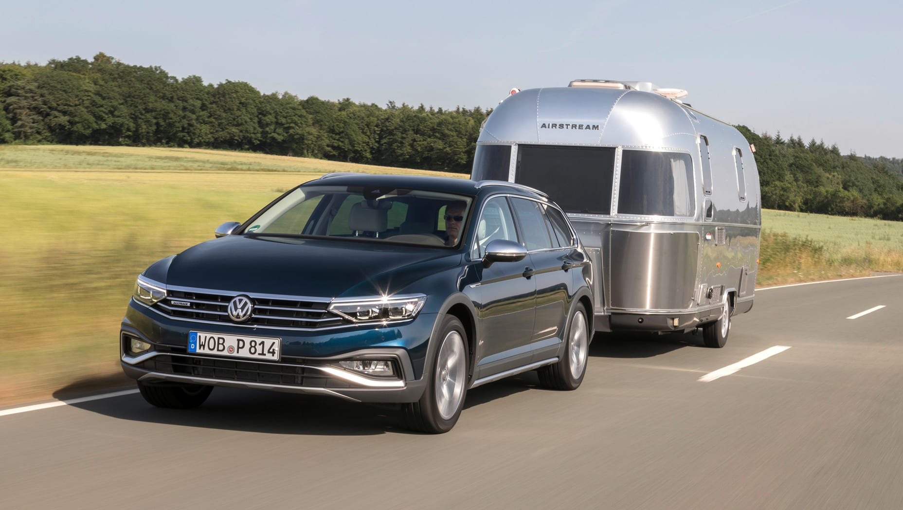 2021 VW Passat pricing and specs detailed: New engine and tech for ...