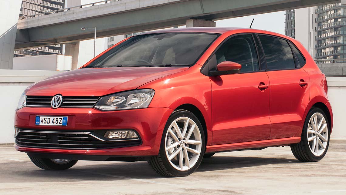 Vw polo 2015 new arrivals test