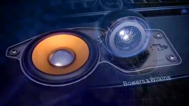 Bowers & wilkins volvo xc90 online