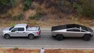 tesla cybertruck australia review for sale news carsguide
