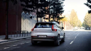 Volvo Xc90 Review Price For Sale Interior Amp Colours In
