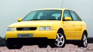 2007 Audi A3 Specs, Price, MPG & Reviews