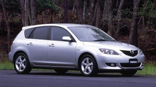 Mazda 3 shop 2004 price