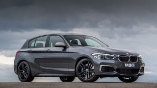 BMW 1 Series 2021 CarsGuide