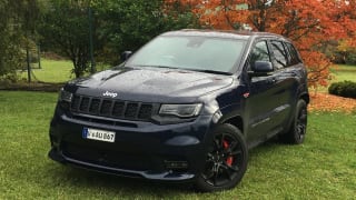 Jeep Grand Cherokee Review For Sale Price Specs