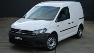 Volkswagen Caddy - Specs of rims, tires, PCD, offset for each year and  generation