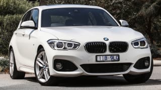 BMW 120i Review, For Sale, Colours, Specs & Interior in Australia