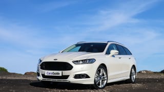 Ford Mondeo Review, For Sale, Colours, Models & Interior in Australia