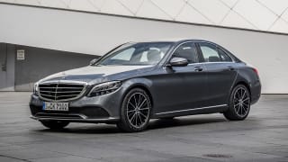 Bán Mercedes C250 2018  bản nâng cấp hộp số 9 cấp xe giao ngay  giá  chiếc khấu khủng  Mercedes Phú Mỹ Hưng  MBN114551  0902342319