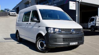 2018 vw sales bus price