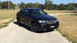 Bmw X4 Review Price For Sale Colours Interior Amp Specs
