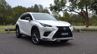 Nx 300h awd best sale