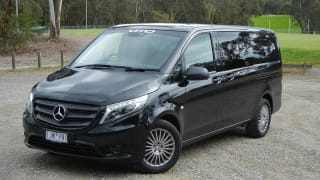 Mb 2025 vito 2018