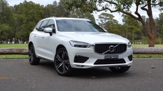 Volvo Xc60 Review Price For Sale Interior Colours