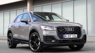 Audi Q2 Review Price Colours For Sale Interior Amp Specs