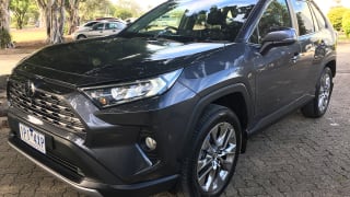 Toyota Rav4 Review Price For Sale Colours Interior