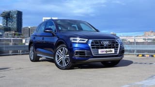 Audi Q5 Review Price For Sale Colours Interior Specs Carsguide