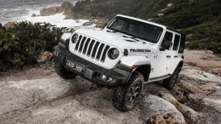 Jeep Wrangler Review For Sale Colours Price Interior