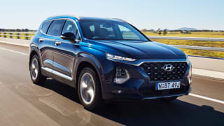 Hyundai Tucson Review For Sale Price Colours Interior