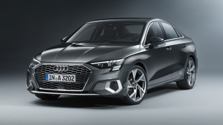 Audi A3 Review Price For Sale Colours Interior Amp Specs