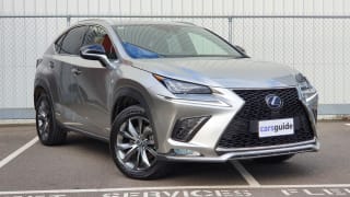 Lexus NX300 Review For Sale Colours Specs Models Interior CarsGuide
