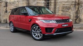 Range Rover Review, For Colours, Interior, Models & News |