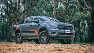 Best dual cab utes