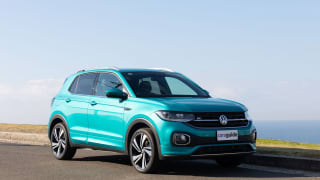 Best SUVs under $30k