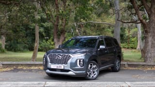 Best 7 seat SUVs