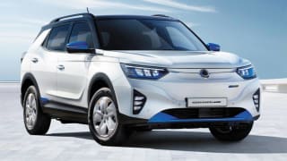 2022 SsangYong Musso price and specs - Drive
