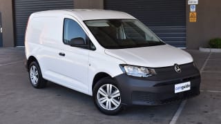Volkswagen Caddy - Specs of rims, tires, PCD, offset for each year and  generation
