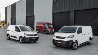 Peugeot and Citroen pre-paid service plans introduced in Australia
