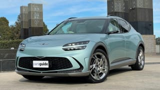 Genesis GV60, Kia EV6 or Hyundai Ioniq 5? Which Korean electric car has better stock, and how will Genesis keep people from buying the cheaper EV models?