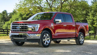 Ford F150 Review, For Sale, Specs & News in Australia
