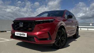 Honda CR-V Review, For Sale, Colours, Interior, Models & Specs