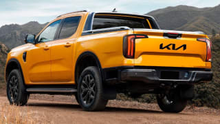 Kia ute named? New nameplate trademark appears - and Australians are going to love it!