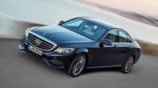 Mercedes c300 best sale hybrid 2015